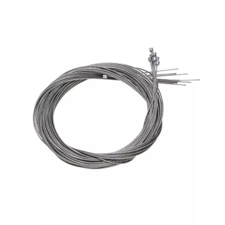 Váltóbowden-szál, PROMAX (1,2 x 2100mm) 10db