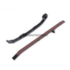 vezérműlánc vezető + feszítő sín szett, LF120