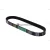 Variátor szíj DERBI 125 Boulevard/Euro 3 (02/12) 815-22.5 Kevlar Rubberbelt
