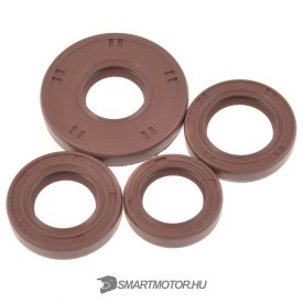   Viton® szimeringszett M531/M541 motorblokkhoz, Lyo, Simson S51, S53 KR51/2 Schwalbe, SR50