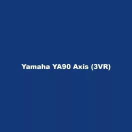 Yamaha YA90 Axis (3VR)
