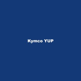 Kymco YUP