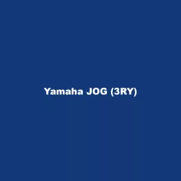 Yamaha JOG (3RY)