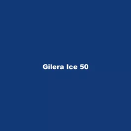 Gilera Ice 50
