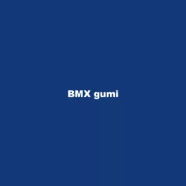 BMX gumi