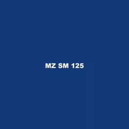 MZ SM 125
