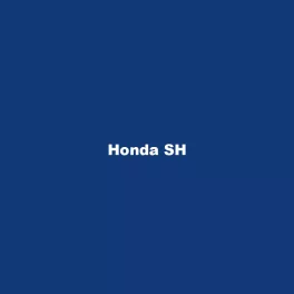 Honda SH