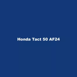 Honda Tact 50 AF24