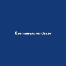 Üzemanyagrendszer