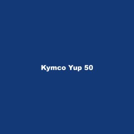 Kymco Yup 50