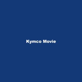 Kymco Movie