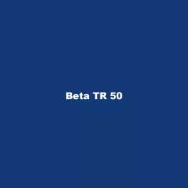 Beta TR 50