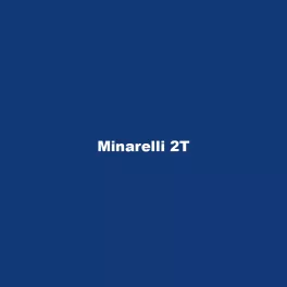 Minarelli 2T