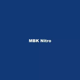 MBK Nitro