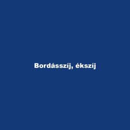 Bordásszíj, ékszíj