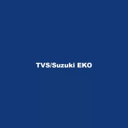 TVS/Suzuki EKO