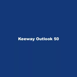 Keeway Outlook 50