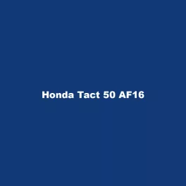 Honda Tact 50 AF16