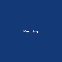 Kormány