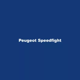 Peugeot Speedfight