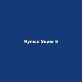 Kymco Super 8