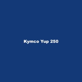Kymco Yup 250