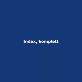 Index, komplett