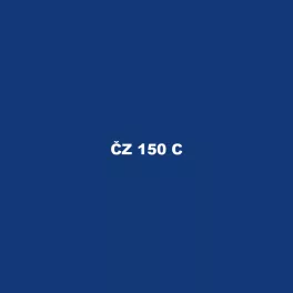 ČZ 150 C
