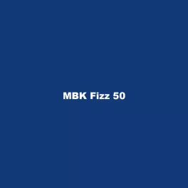 MBK Fizz 50