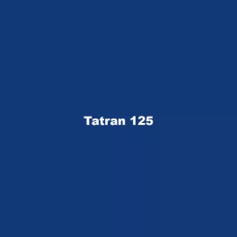 Tatran 125