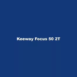 Keeway Focus 50 2T