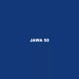 JAWA 50