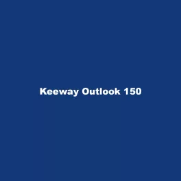 Keeway Outlook 150