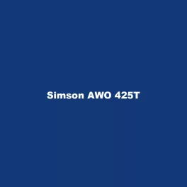 Simson AWO 425T