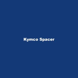 Kymco Spacer