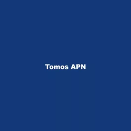 Tomos APN