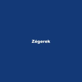 Zégerek