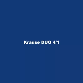 Krause DUO 4/1