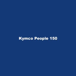 Kymco People 150