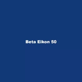 Beta Eikon 50