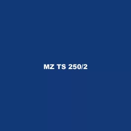 MZ TS 250/2