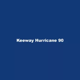 Keeway Hurricane 90