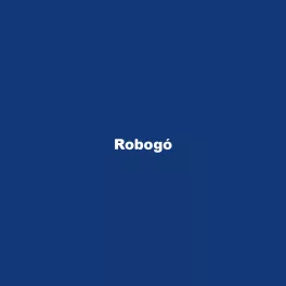 Robogó