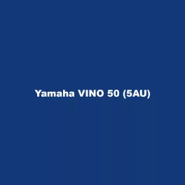 Yamaha VINO 50 (5AU)
