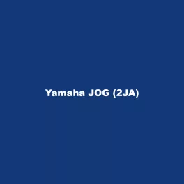Yamaha JOG (2JA)