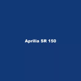 Aprilia SR 150