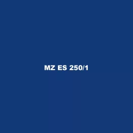 MZ ES 250/1