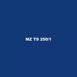 MZ TS 250/1