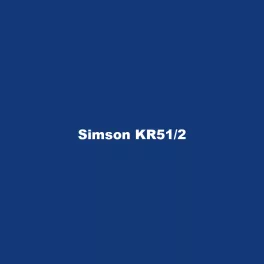 Simson KR51/2