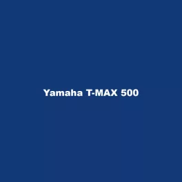 Yamaha T-MAX 500